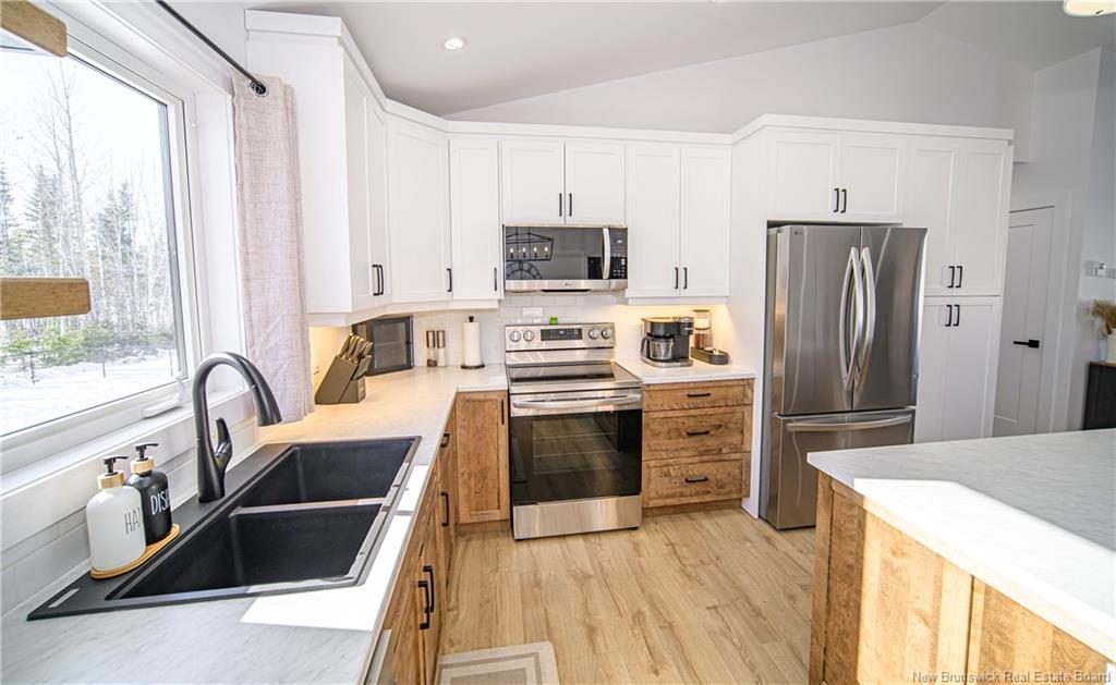 37 Berry Dr, Rusagonis, NB