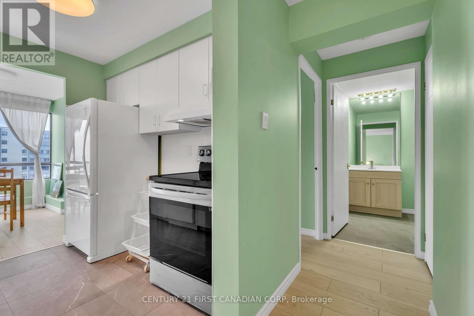 912 - 570 Proudfoot Lane, London North (North N), ON - Indoor