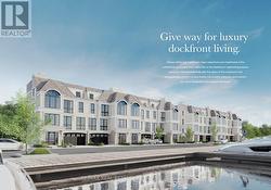 TH 3 - 15 LAKE STREET Grimsby, ON L3M 2G4