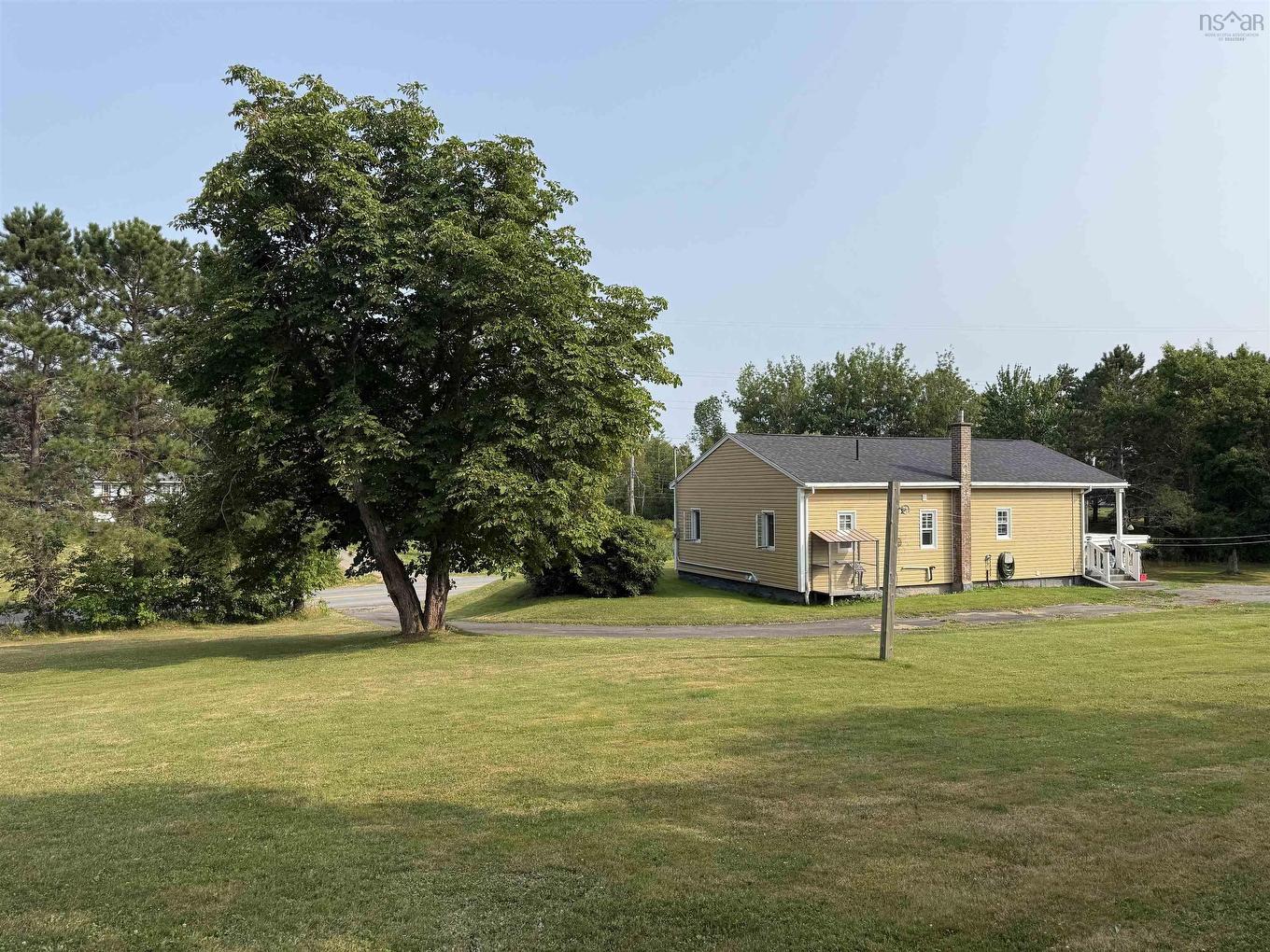 123 Chance Harbour Road, Hillside, NS