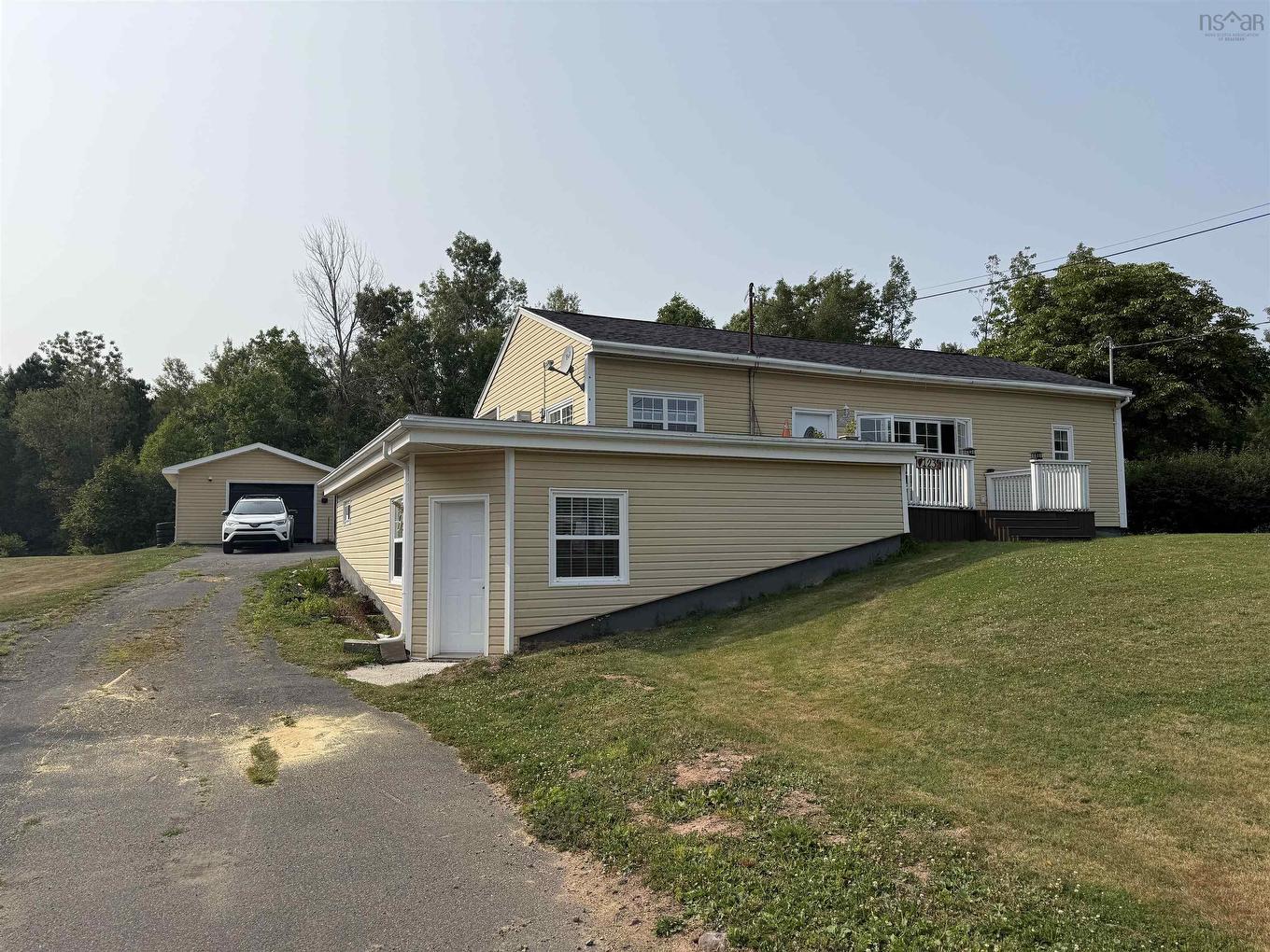 123 Chance Harbour Road, Hillside, NS