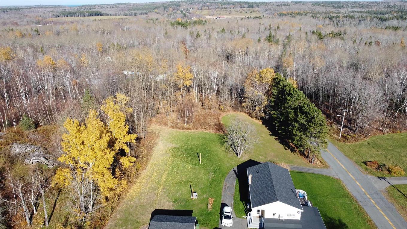 123 Chance Harbour Road, Hillside, NS