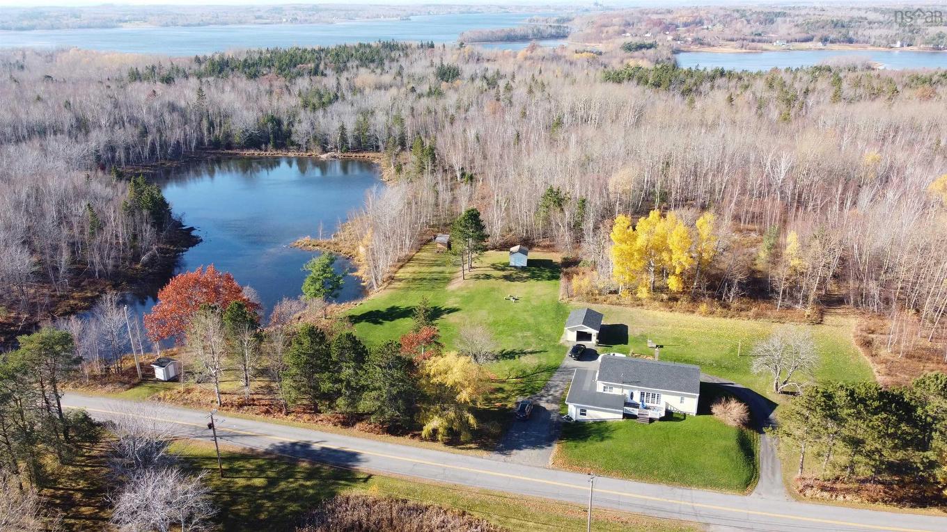 123 Chance Harbour Road, Hillside, NS