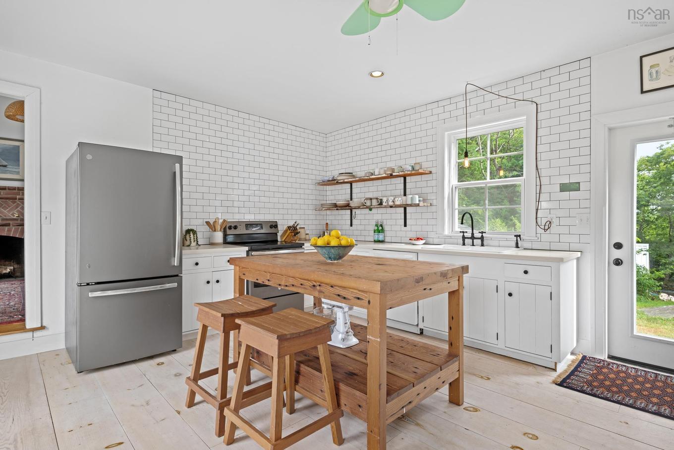 57 Old Falls Road, Liverpool, NS