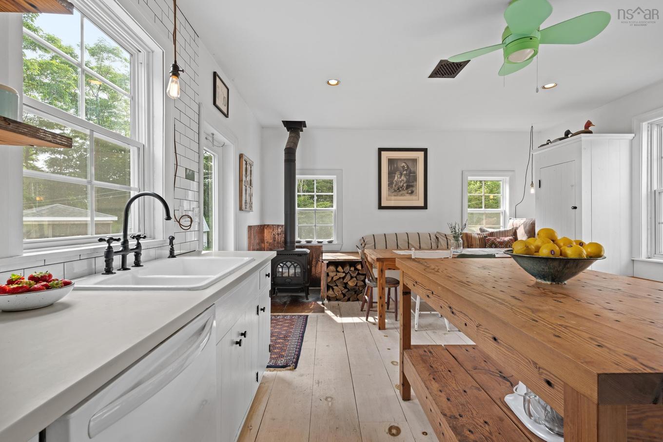 57 Old Falls Road, Liverpool, NS