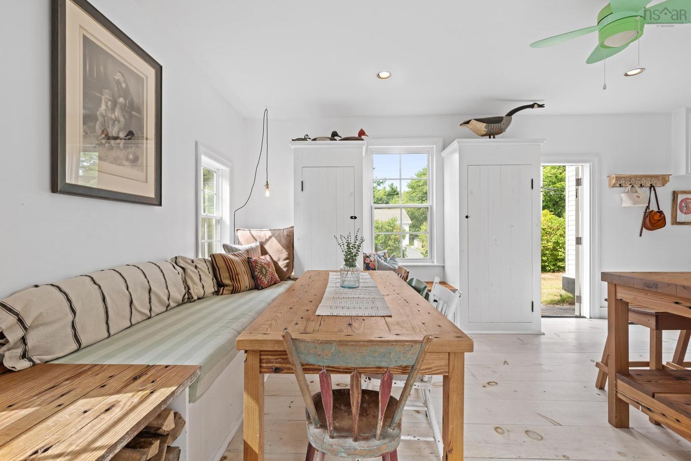 57 Old Falls Road, Liverpool, NS