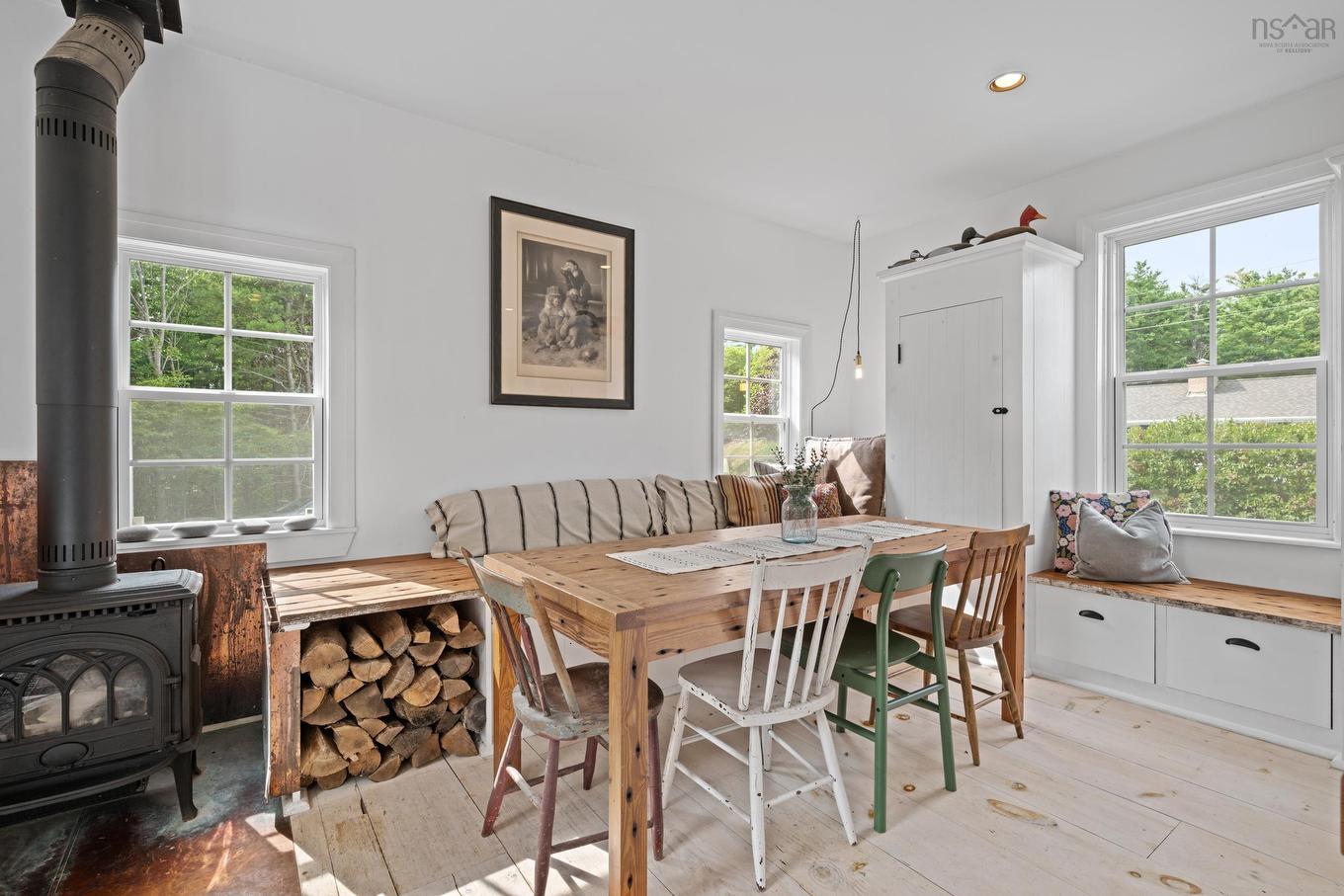 57 Old Falls Road, Liverpool, NS