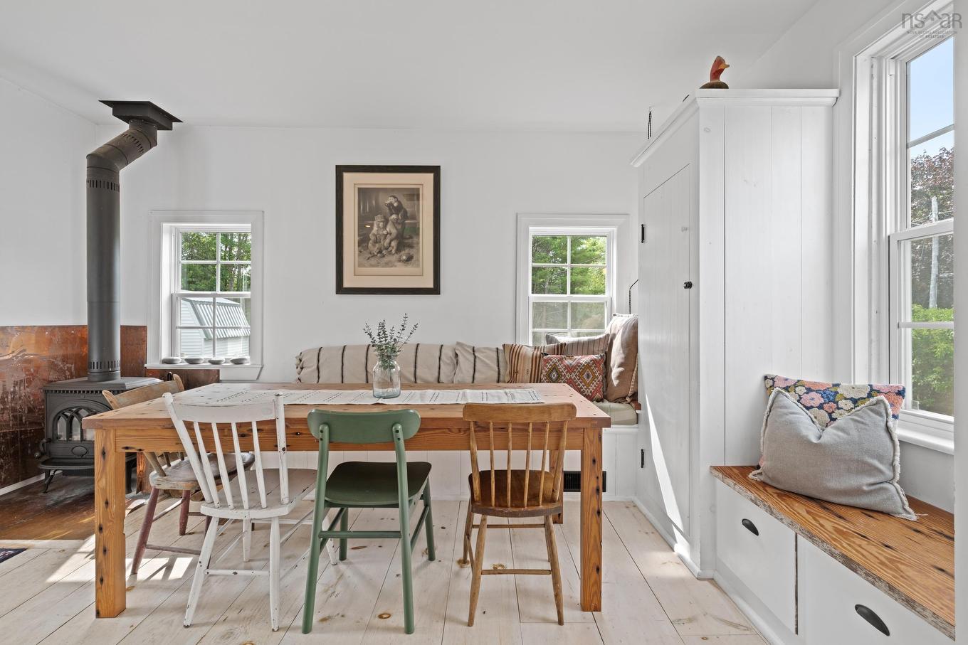 57 Old Falls Road, Liverpool, NS