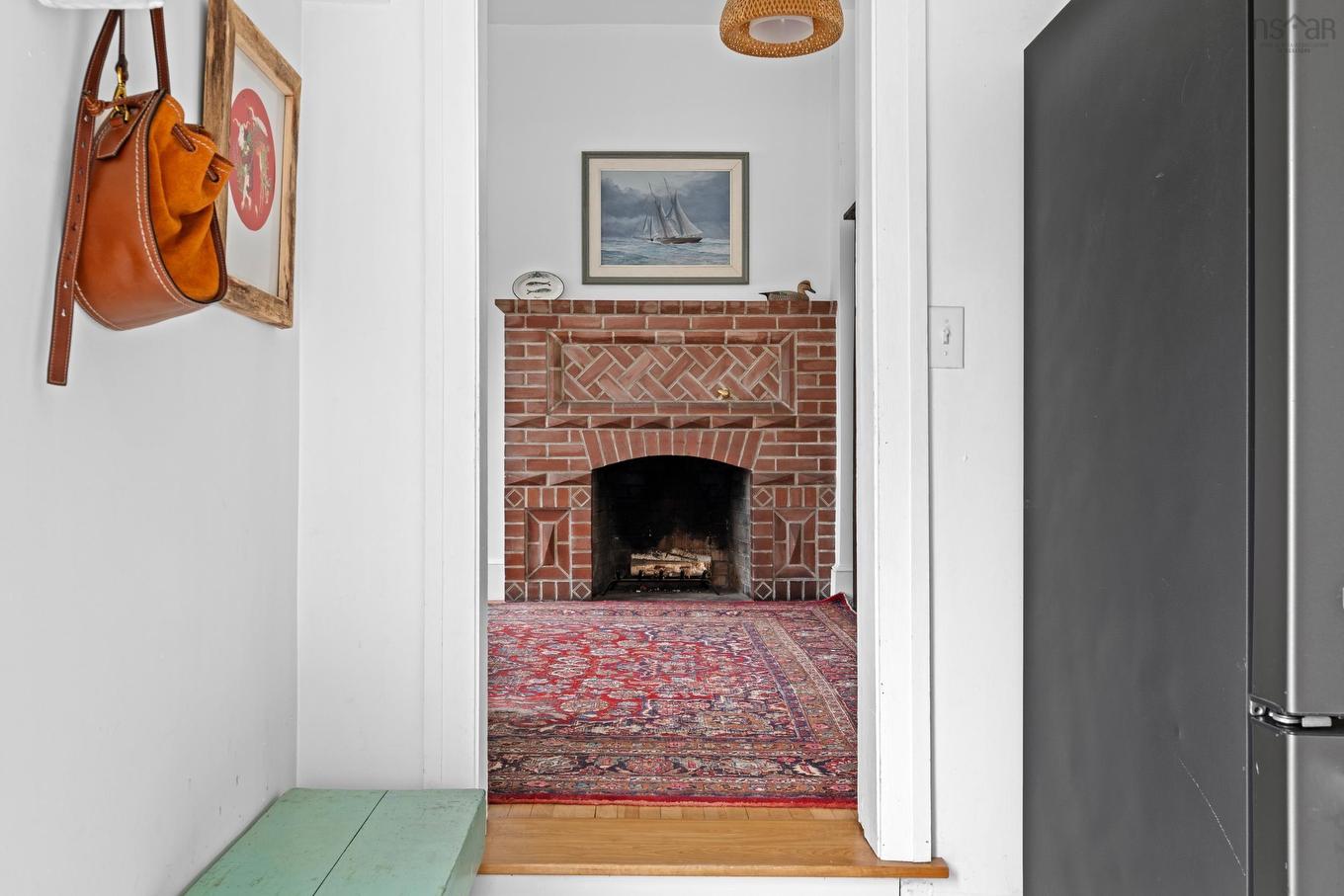 57 Old Falls Road, Liverpool, NS