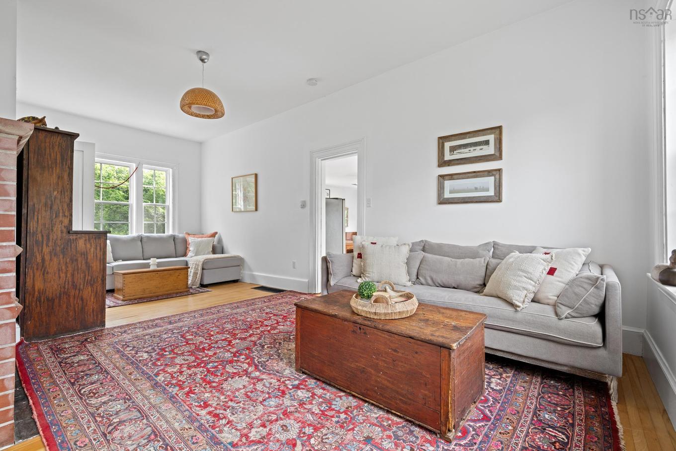 57 Old Falls Road, Liverpool, NS