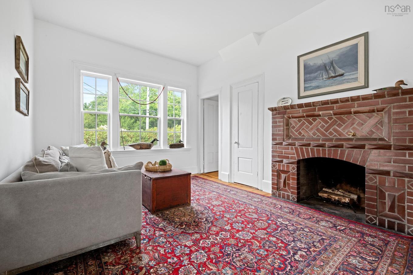 57 Old Falls Road, Liverpool, NS