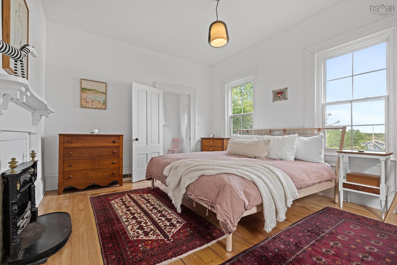 57 Old Falls Road, Liverpool, NS