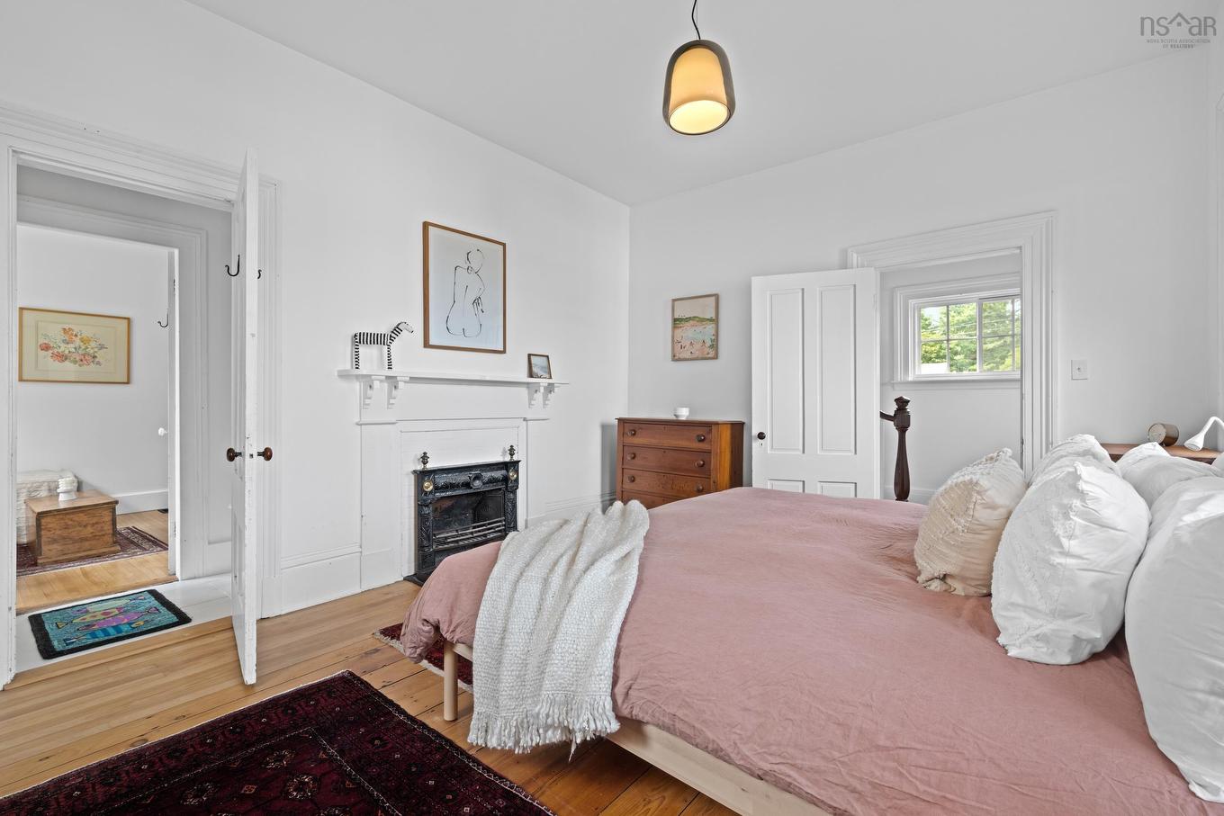 57 Old Falls Road, Liverpool, NS