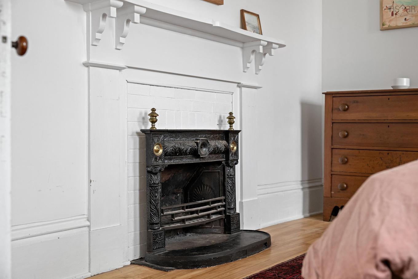 57 Old Falls Road, Liverpool, NS