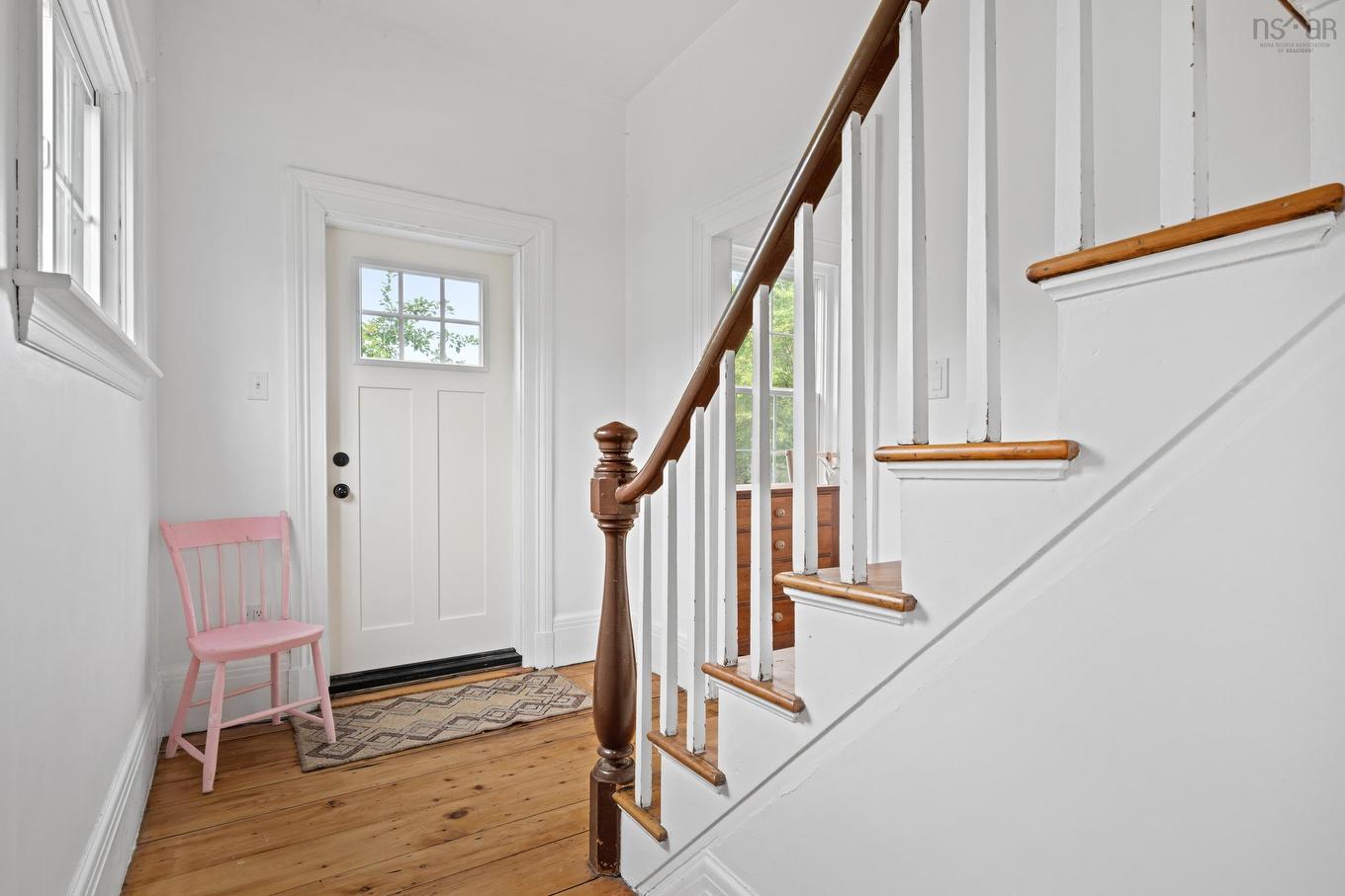 57 Old Falls Road, Liverpool, NS