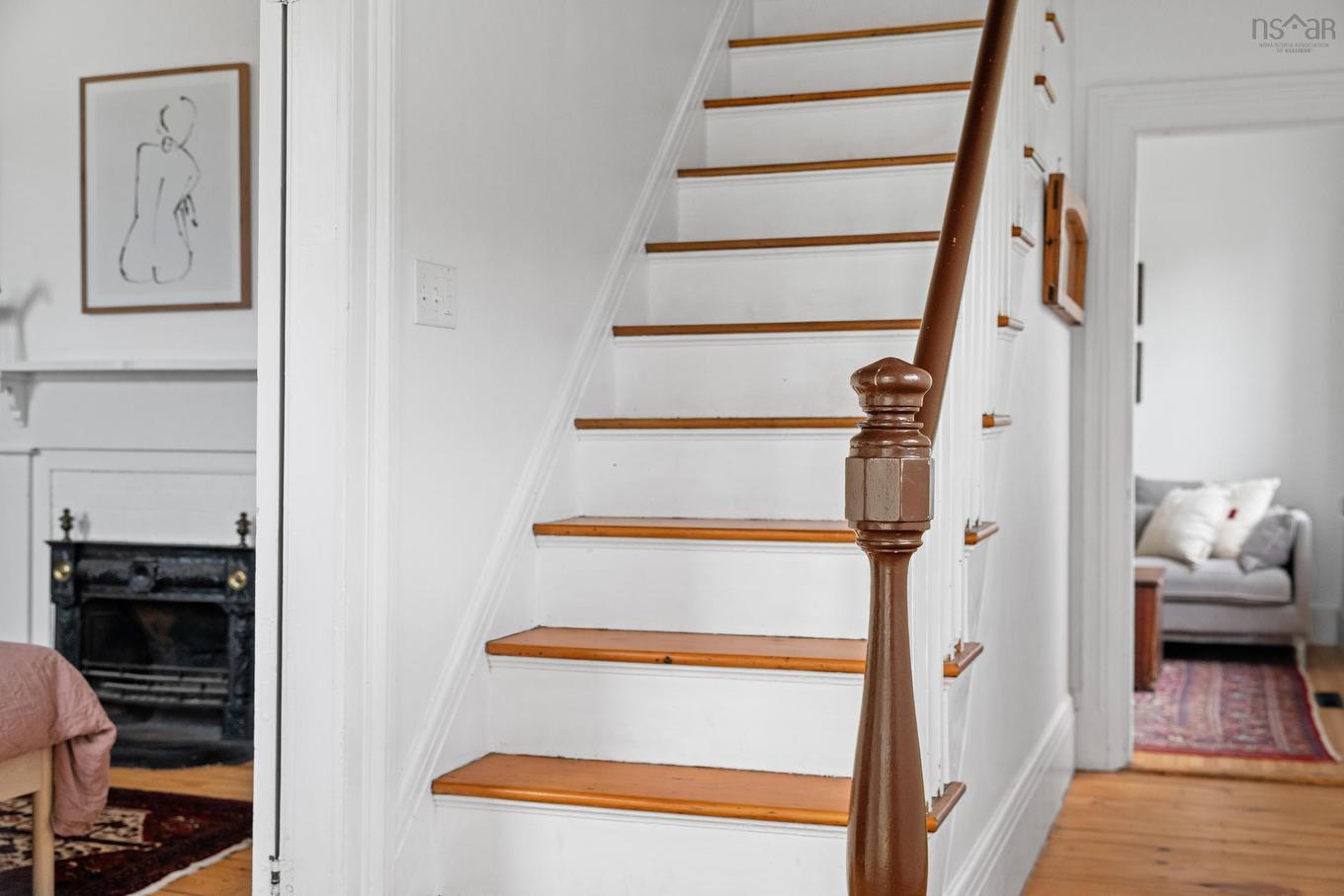 57 Old Falls Road, Liverpool, NS