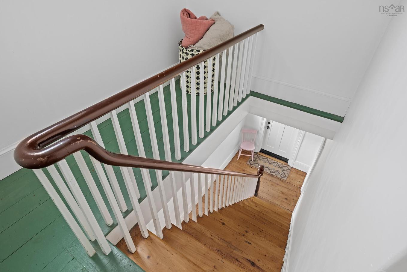 57 Old Falls Road, Liverpool, NS