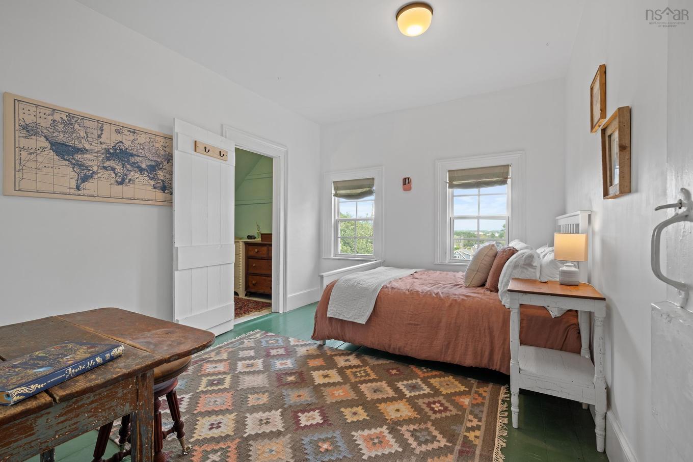 57 Old Falls Road, Liverpool, NS