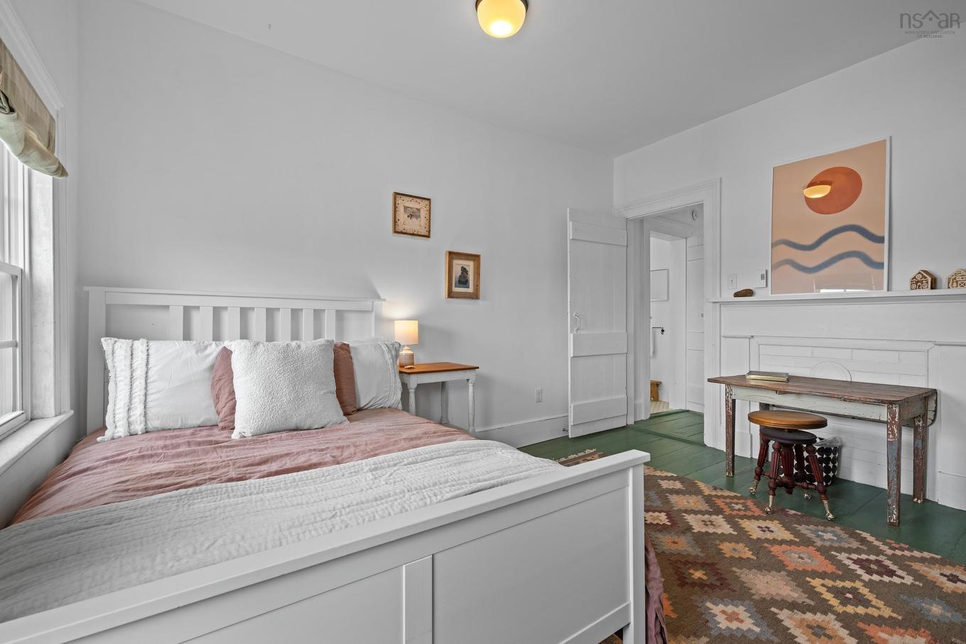 57 Old Falls Road, Liverpool, NS