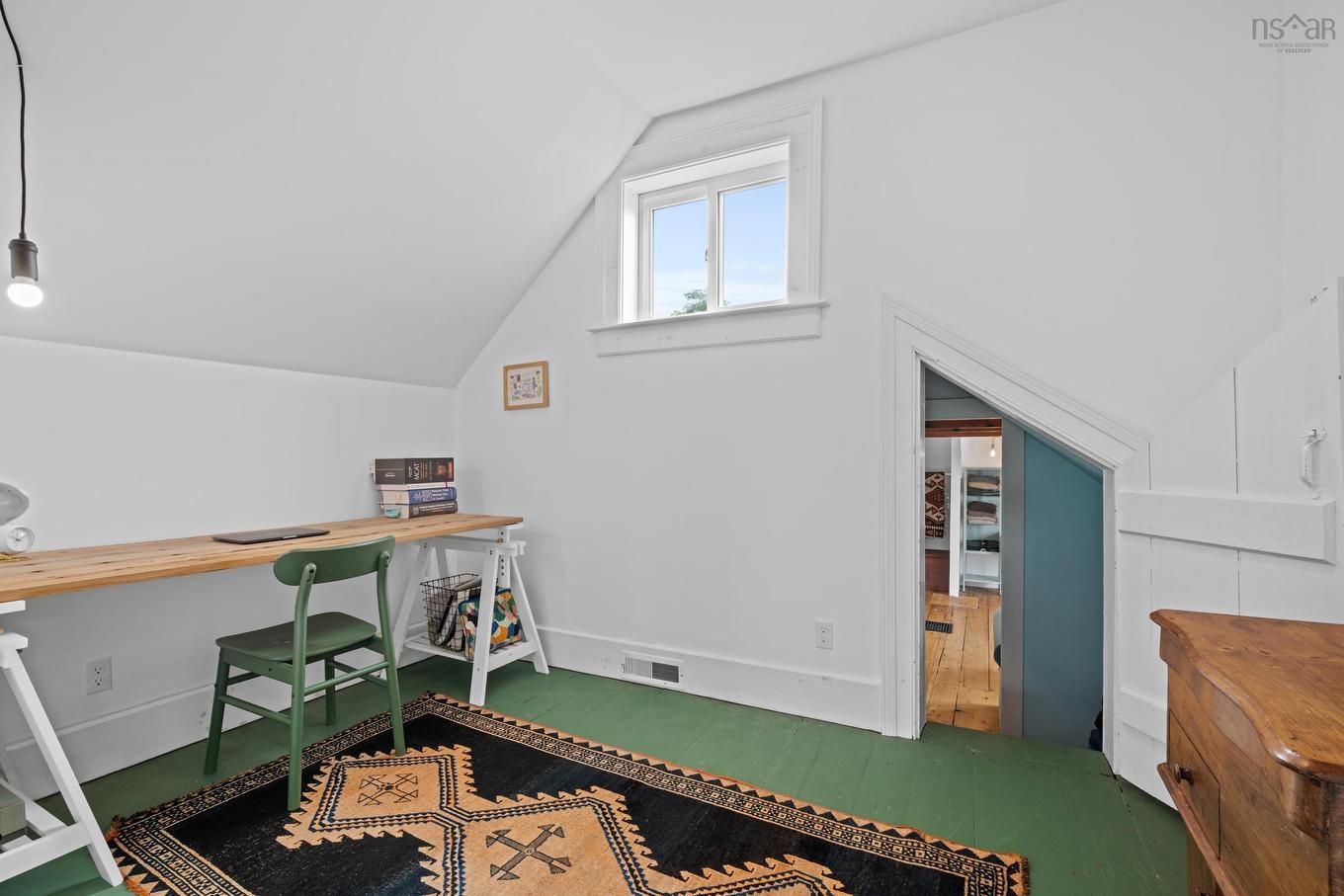 57 Old Falls Road, Liverpool, NS