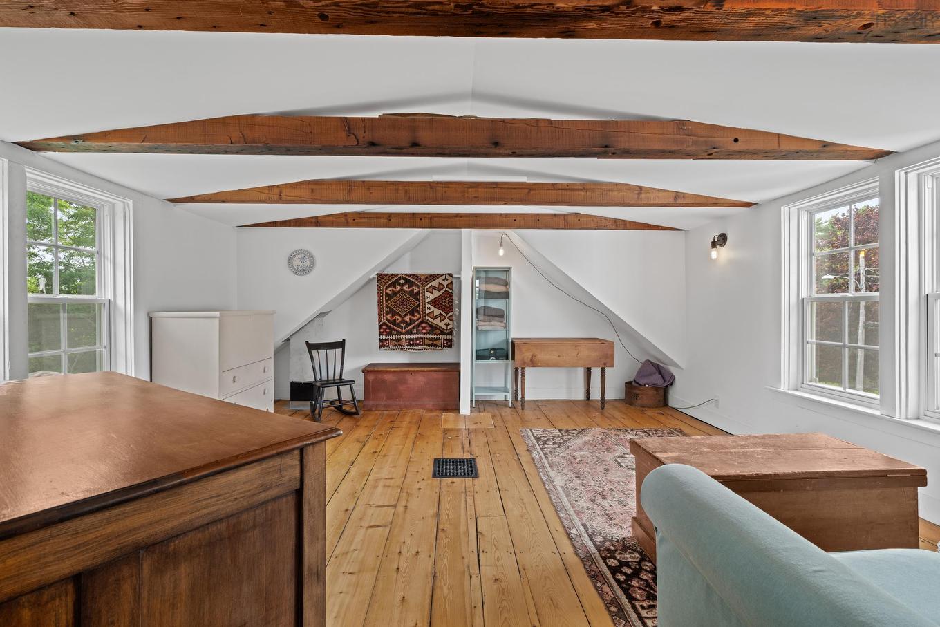 57 Old Falls Road, Liverpool, NS