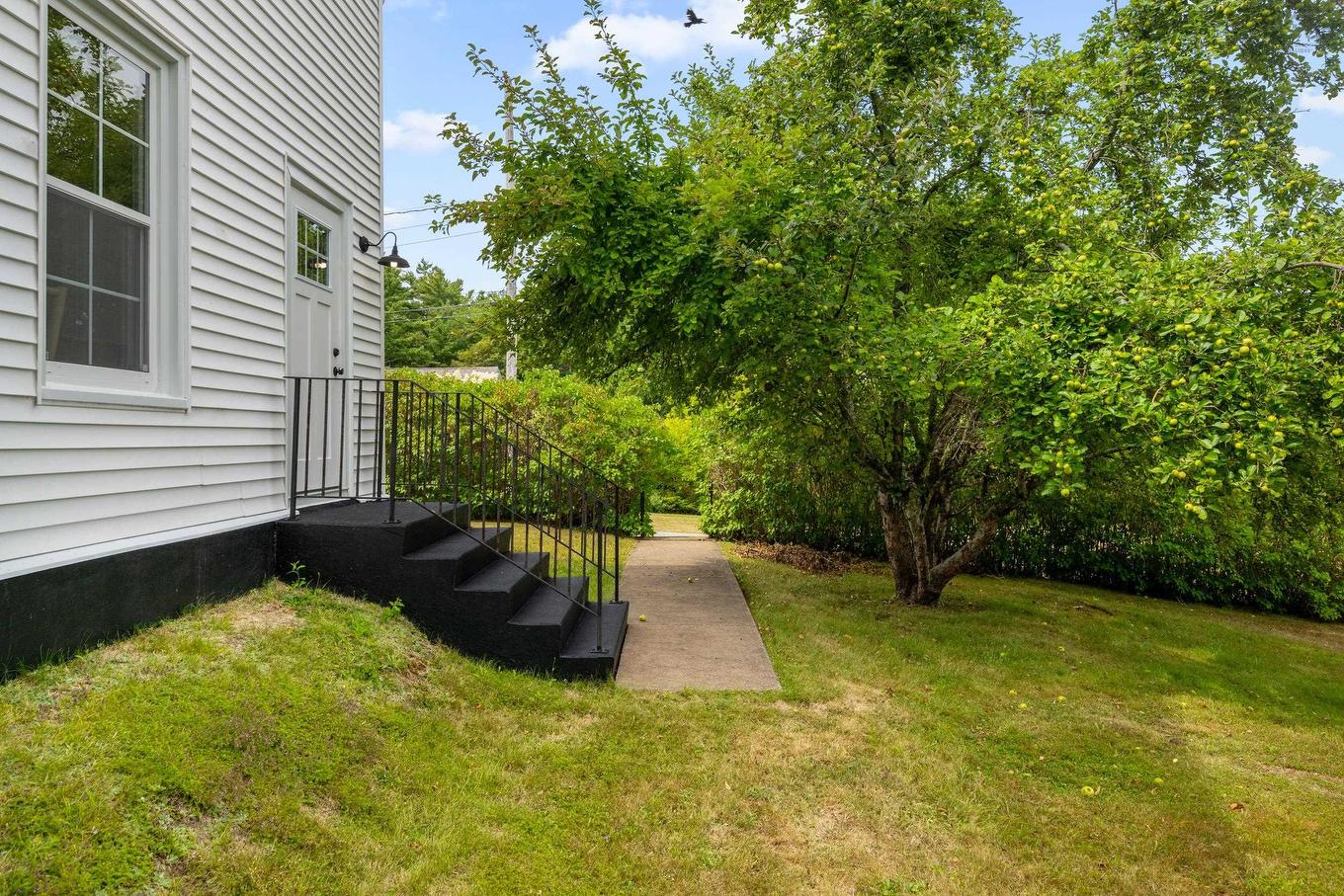 57 Old Falls Road, Liverpool, NS