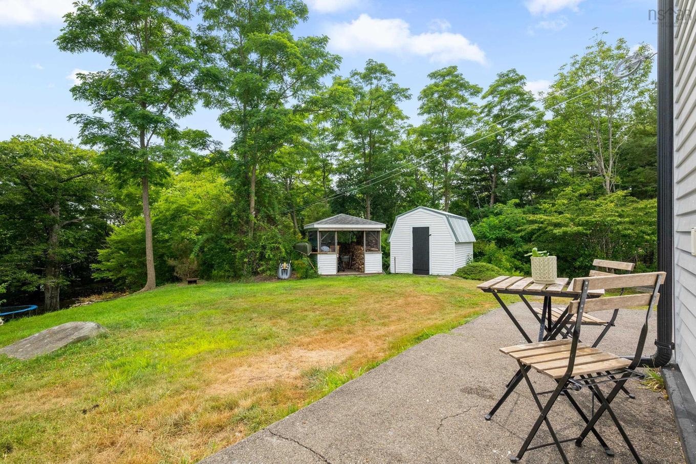 57 Old Falls Road, Liverpool, NS