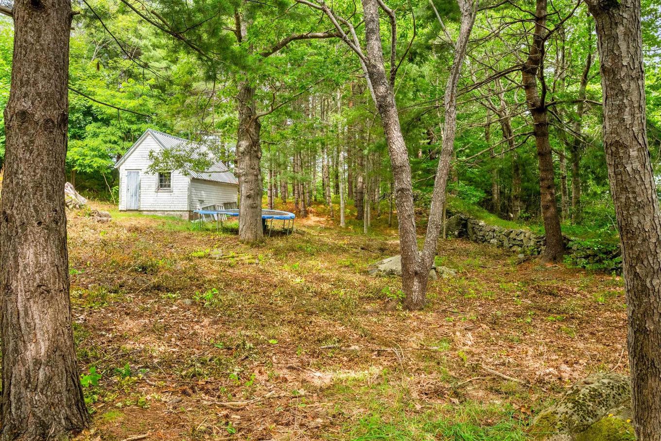 57 Old Falls Road, Liverpool, NS