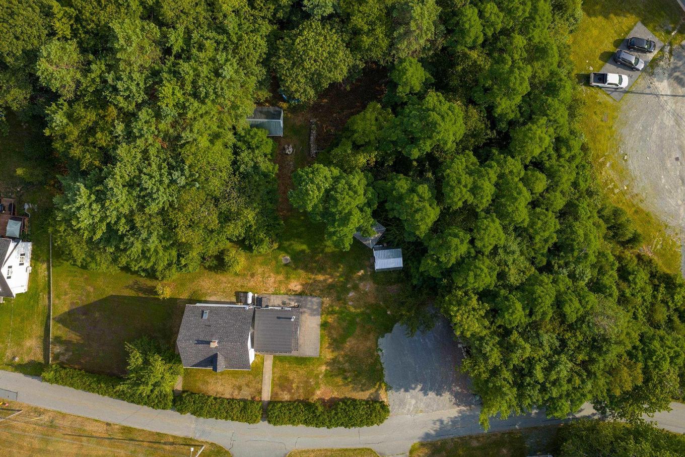 57 Old Falls Road, Liverpool, NS