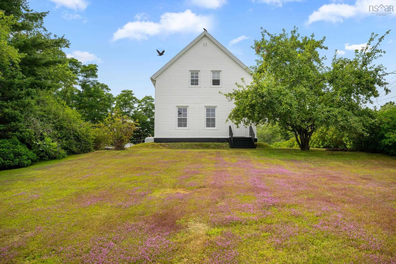 57 Old Falls Road, Liverpool, NS