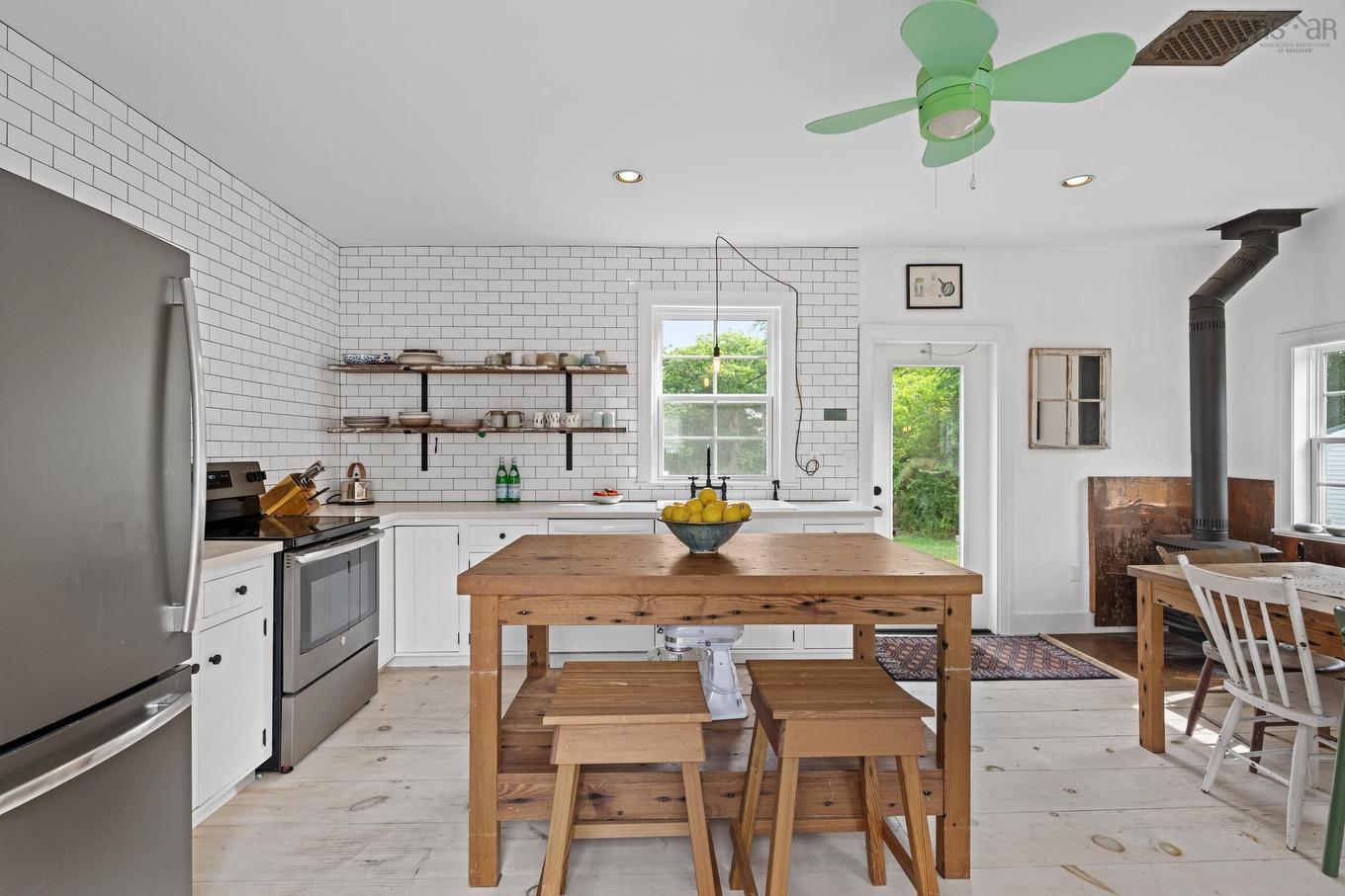 57 Old Falls Road, Liverpool, NS