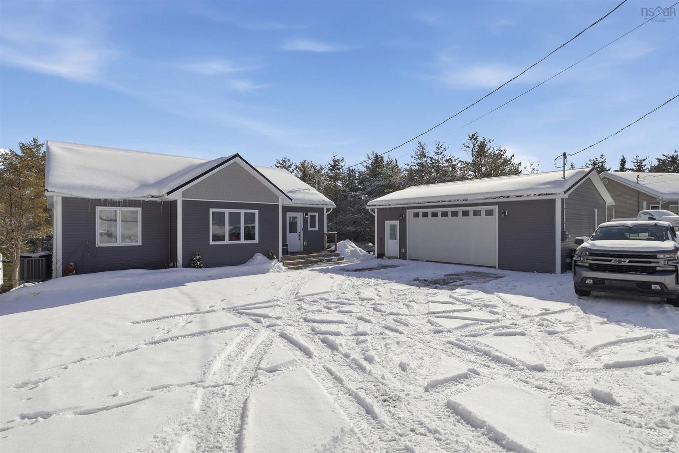 109 Ardoise Lane, Ardoise, NS