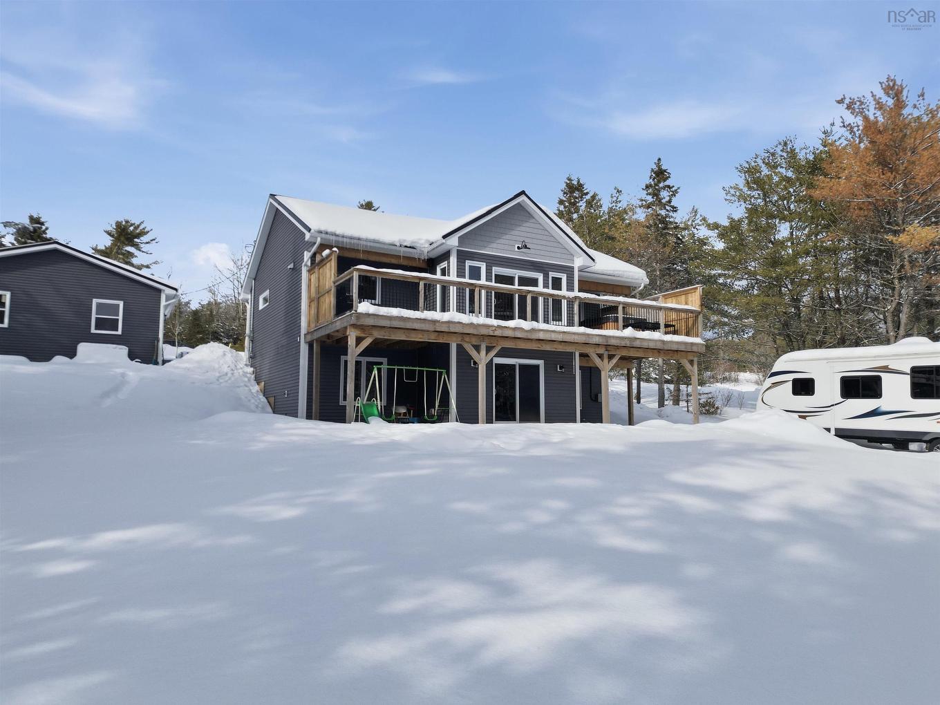 109 Ardoise Lane, Ardoise, NS