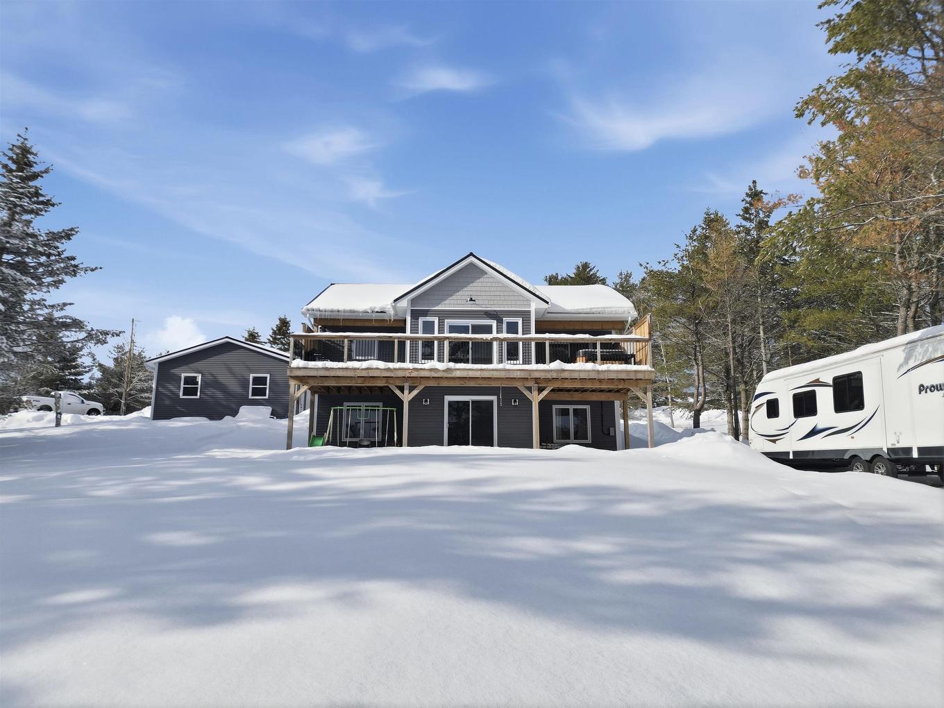 109 Ardoise Lane, Ardoise, NS