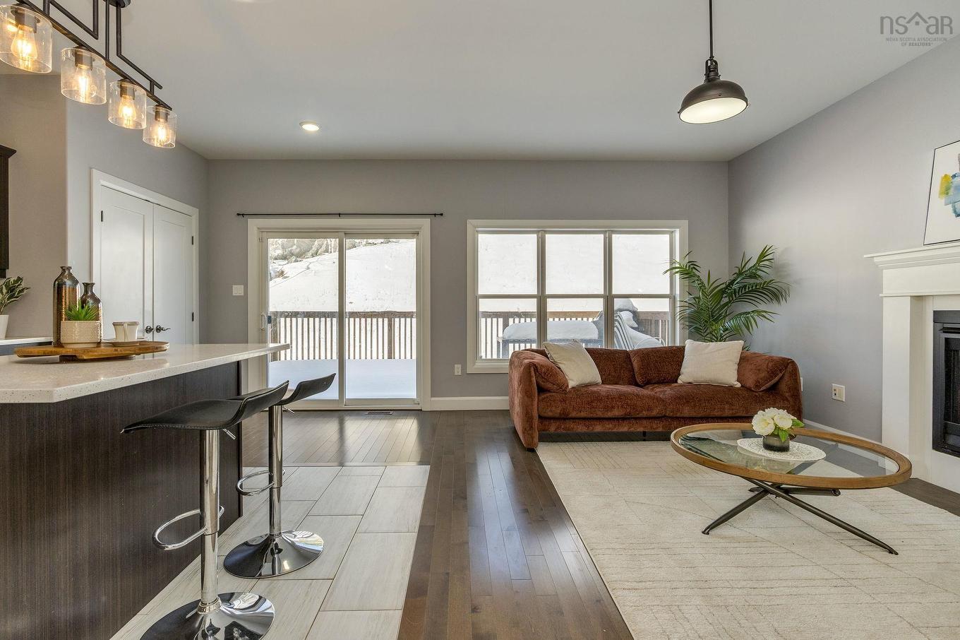 307 Fleetview Drive, Halifax, NS