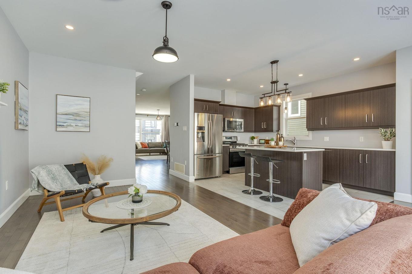 307 Fleetview Drive, Halifax, NS