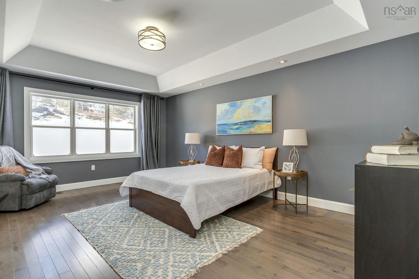 307 Fleetview Drive, Halifax, NS