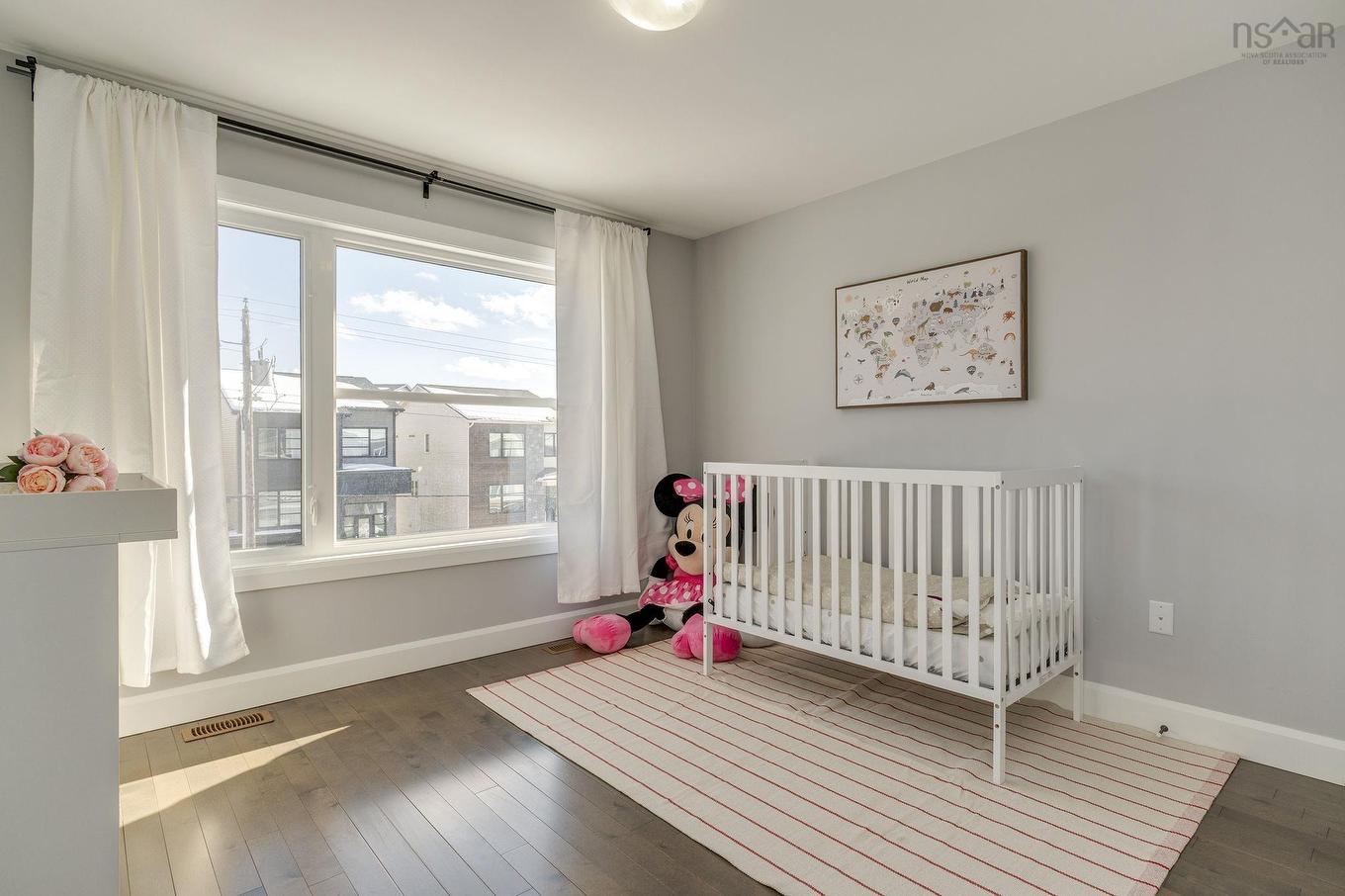 307 Fleetview Drive, Halifax, NS