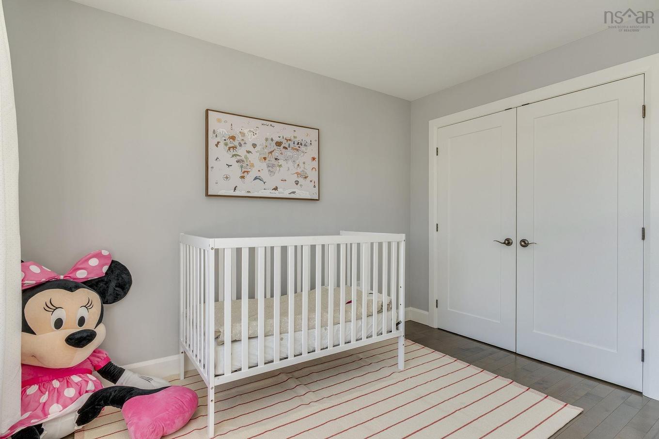 307 Fleetview Drive, Halifax, NS