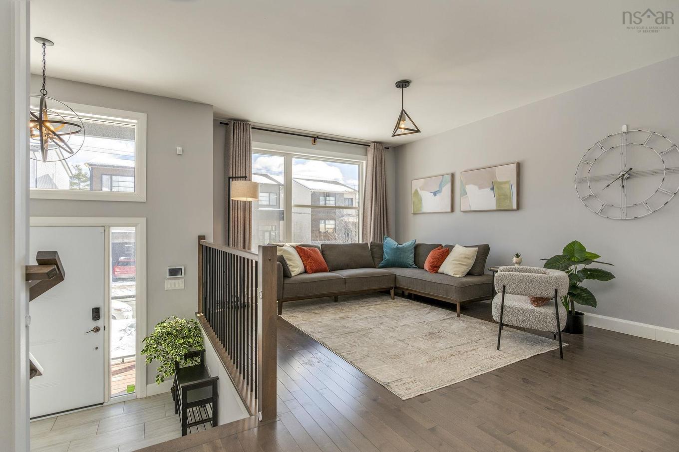 307 Fleetview Drive, Halifax, NS