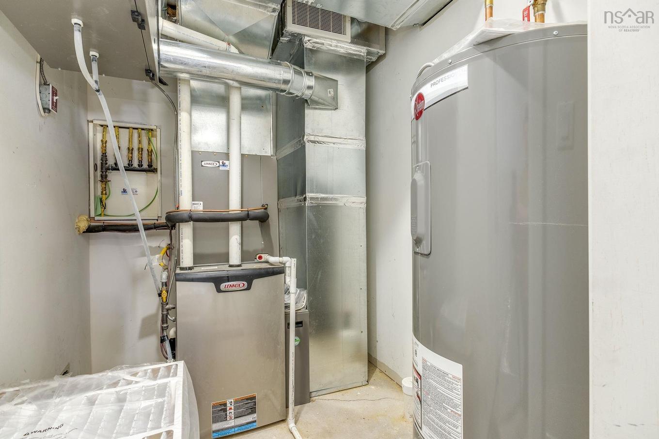 307 Fleetview Drive, Halifax, NS