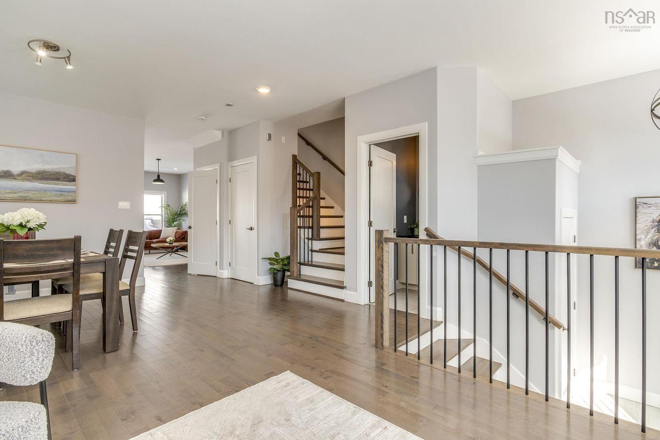 307 Fleetview Drive, Halifax, NS