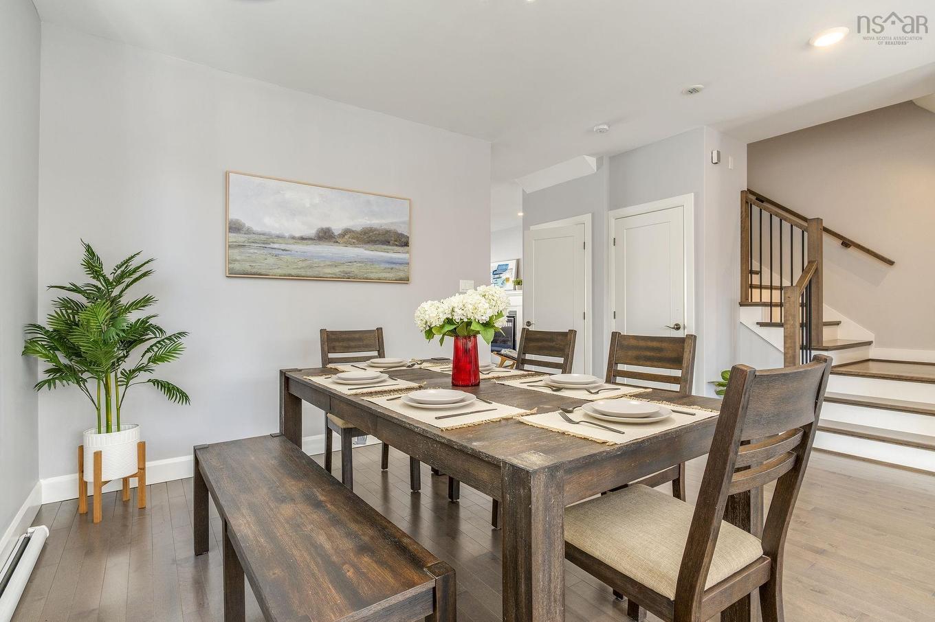 307 Fleetview Drive, Halifax, NS