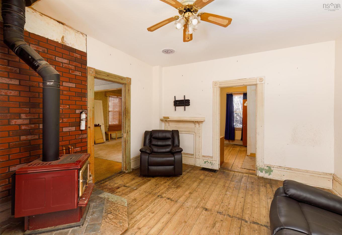 5 Feltzen South Road, Bayport, NS