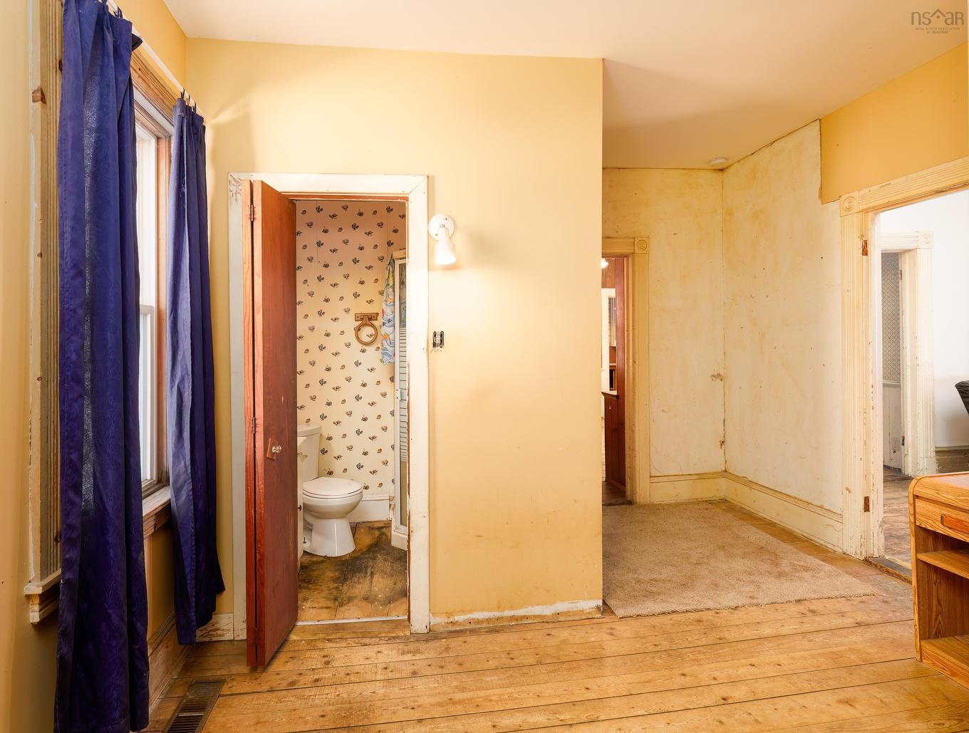 5 Feltzen South Road, Bayport, NS