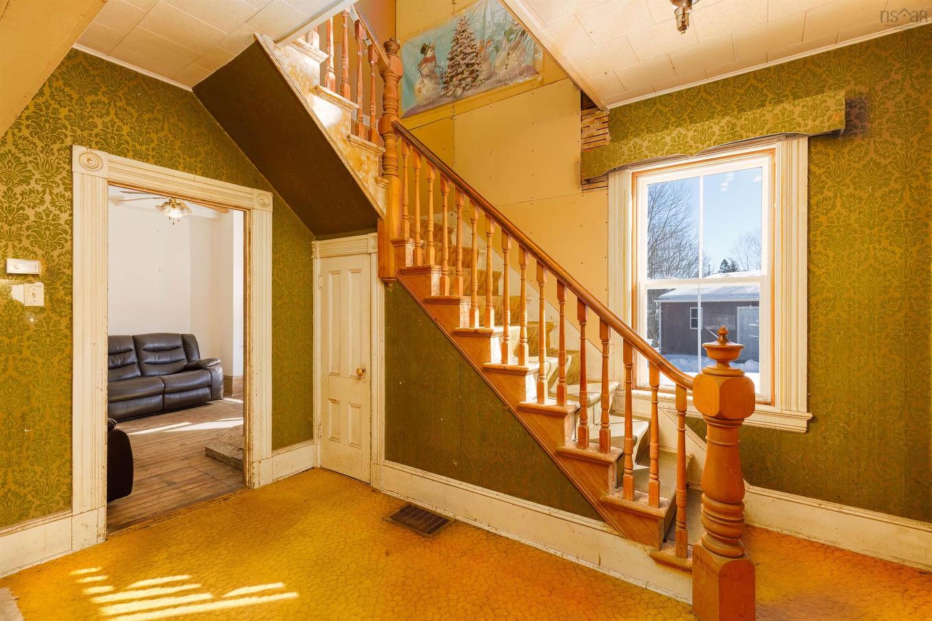 5 Feltzen South Road, Bayport, NS