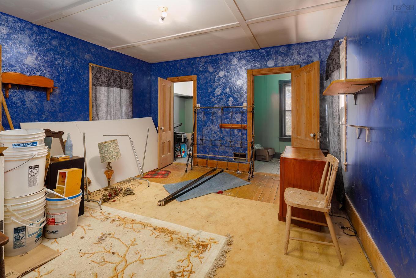 5 Feltzen South Road, Bayport, NS