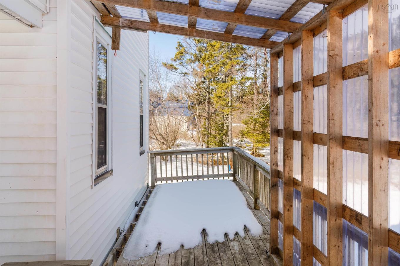 5 Feltzen South Road, Bayport, NS