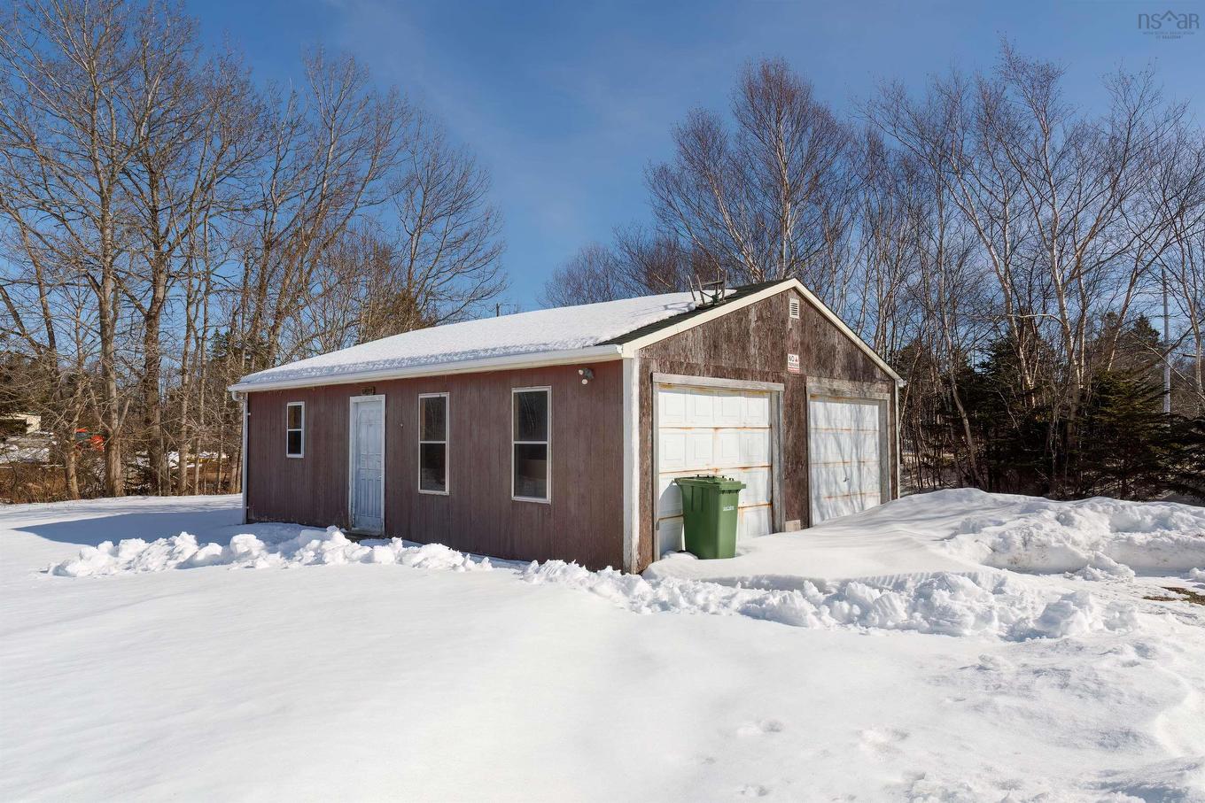 5 Feltzen South Road, Bayport, NS