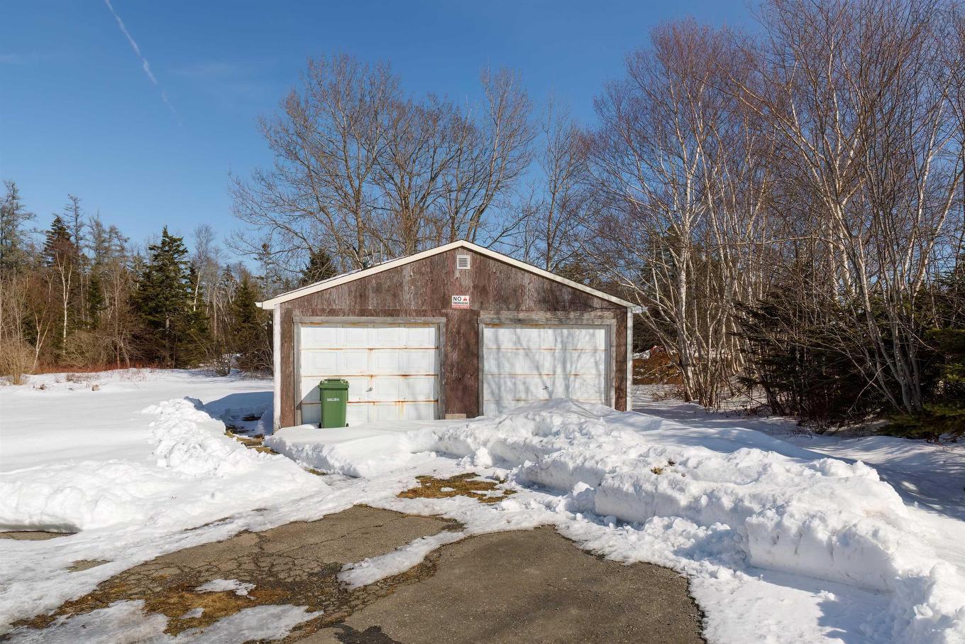 5 Feltzen South Road, Bayport, NS